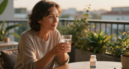 Long-term Melatonin Use Linked To 90% Higher Heart Failure Risk