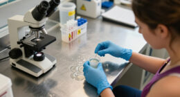 Louisiana Vibrio Vulnificus Outbreak