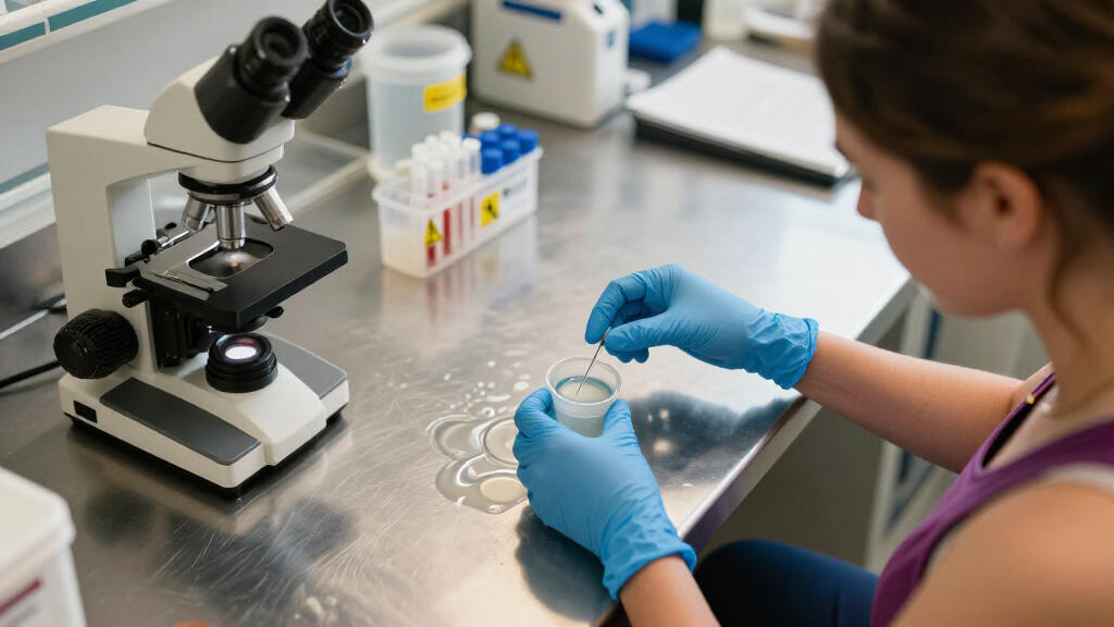 Louisiana Vibrio Vulnificus Outbreak