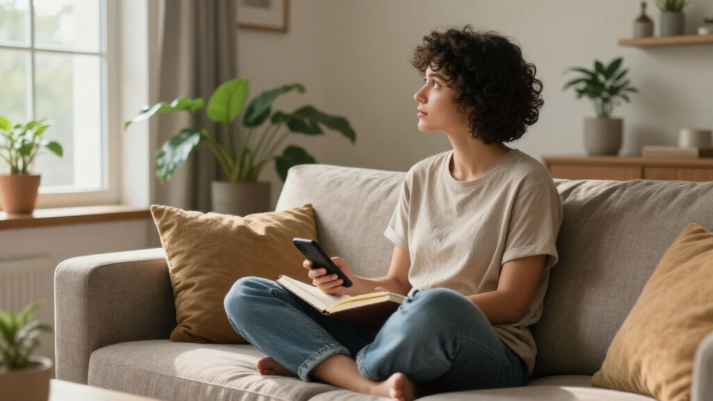 Mental Health Surges In Global Coverage