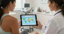 Molina Healthcare surges in global coverage