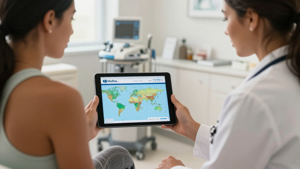 Molina Healthcare surges in global coverage