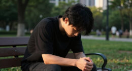 National Suicide Surges In Global Coverage