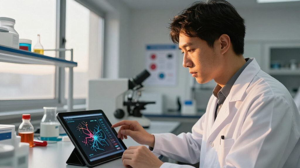 Neurocrine Biosciences Surges In Global Coverage