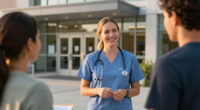 Novant Health Surges In Global Coverage