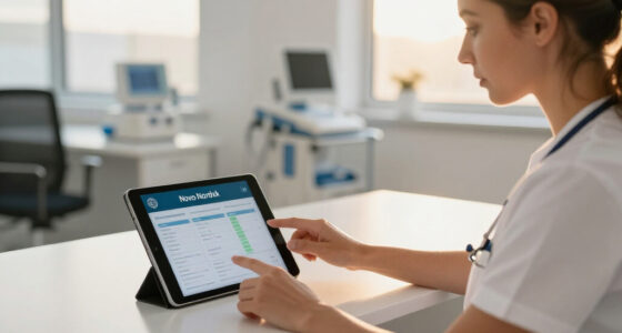 Novo Nordisk Surges In Global Coverage