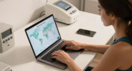 Nutex Health Surges In Global Coverage