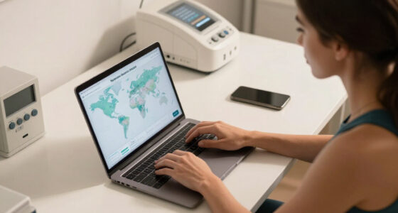 Nutex Health Surges In Global Coverage