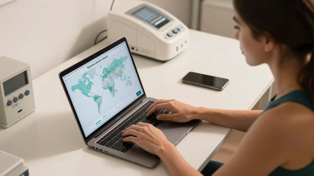 Nutex Health Surges In Global Coverage