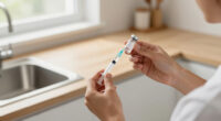 One Injection Could Keep Osteoarthritis Drugs Working For Weeks