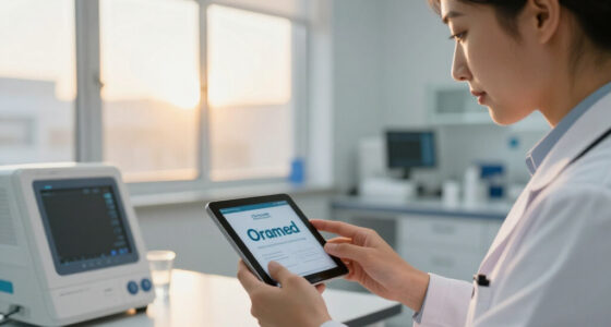 Oramed Pharmaceuticals Surges In Global Coverage