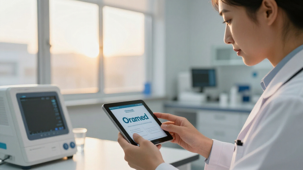Oramed Pharmaceuticals Surges In Global Coverage