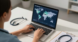 Orion Health Surges In Global Coverage