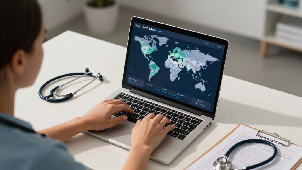 Orion Health Surges In Global Coverage