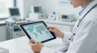 Pfizer Surges In Global Coverage