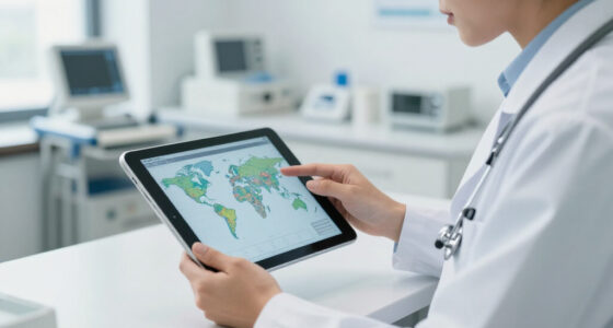 Pfizer Surges In Global Coverage