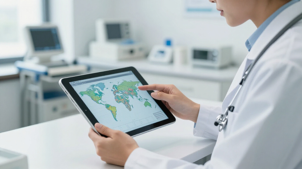 Pfizer Surges In Global Coverage