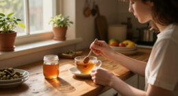 Popular Sweeteners May Leave Effects That Last For Generations