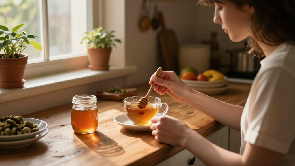 Popular Sweeteners May Leave Effects That Last For Generations