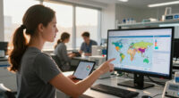 Precision Health Research Program Surges In Global Coverage