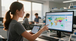 Precision Health Research Program Surges In Global Coverage