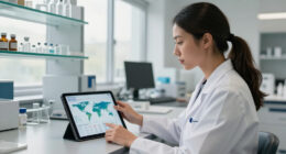 Regeneron Pharmaceuticals Surges In Global Coverage