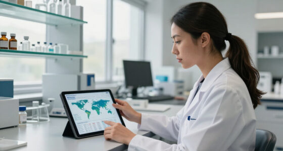 Regeneron Pharmaceuticals Surges In Global Coverage