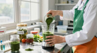 Researchers Unveil Sustainable Spirulina Solution To Vitamin B12 Deficiency