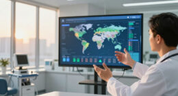 Rhythm Pharmaceuticals Surges In Global Coverage