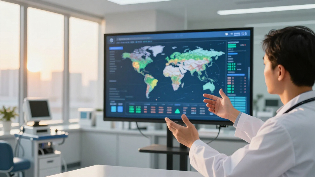 Rhythm Pharmaceuticals Surges In Global Coverage