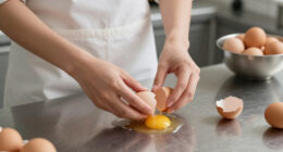 Salmonella Outbreak Linked To Eggs