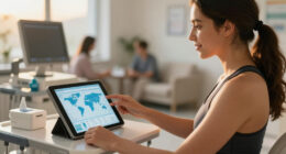 Sanara Medtech Surges In Global Coverage