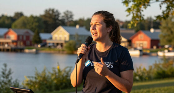 Sanford Bemidji Surges In Global Coverage