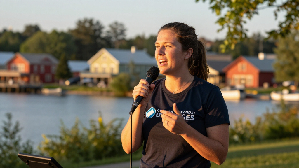 Sanford Bemidji Surges In Global Coverage