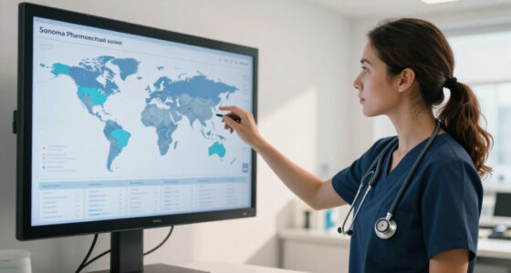 Sonoma Pharmaceuticals Surges In Global Coverage