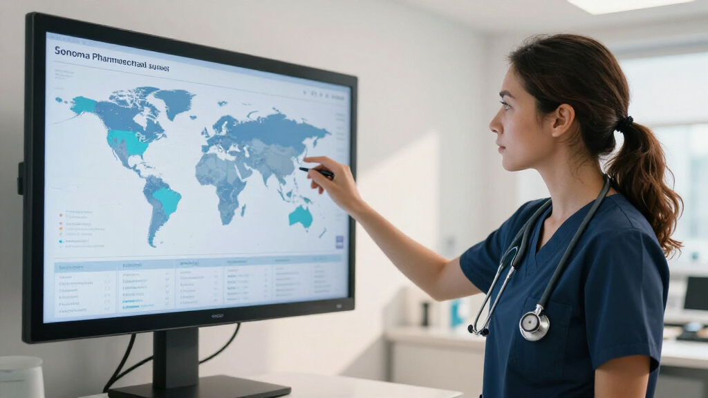 Sonoma Pharmaceuticals Surges In Global Coverage
