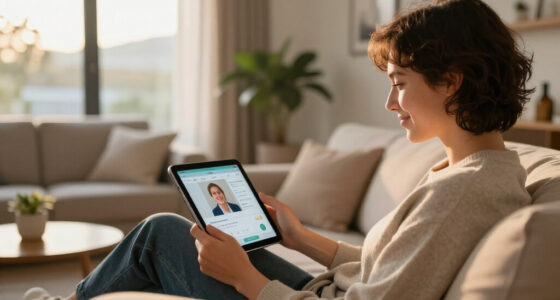Teladoc Health Surges In Global Coverage