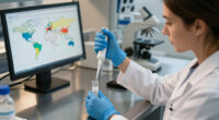 Telix Pharmaceuticals Surges In Global Coverage