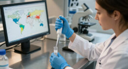 Telix Pharmaceuticals Surges In Global Coverage