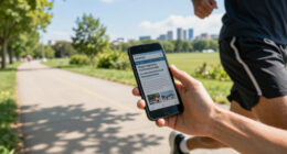 Terry Fox Foundation Surges In Global Coverage