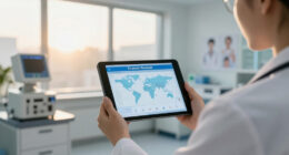 Tivoxavir Marboxil Surges In Global Coverage