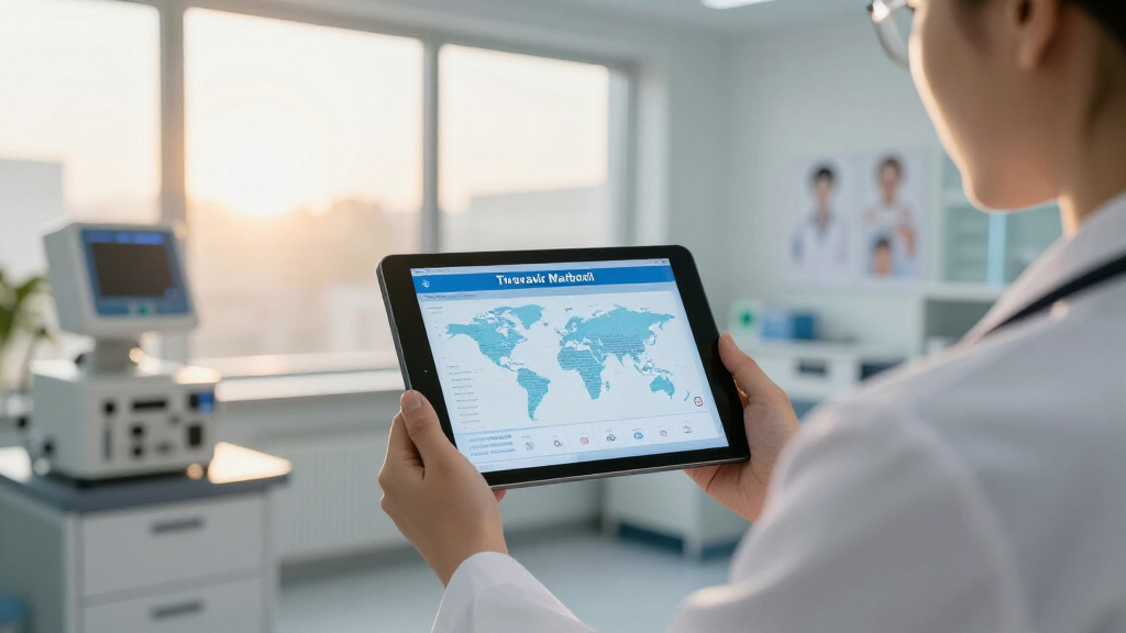 Tivoxavir Marboxil Surges In Global Coverage