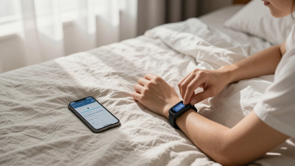 Too Much Or Too Little Sleep May Make Your Body Age Faster