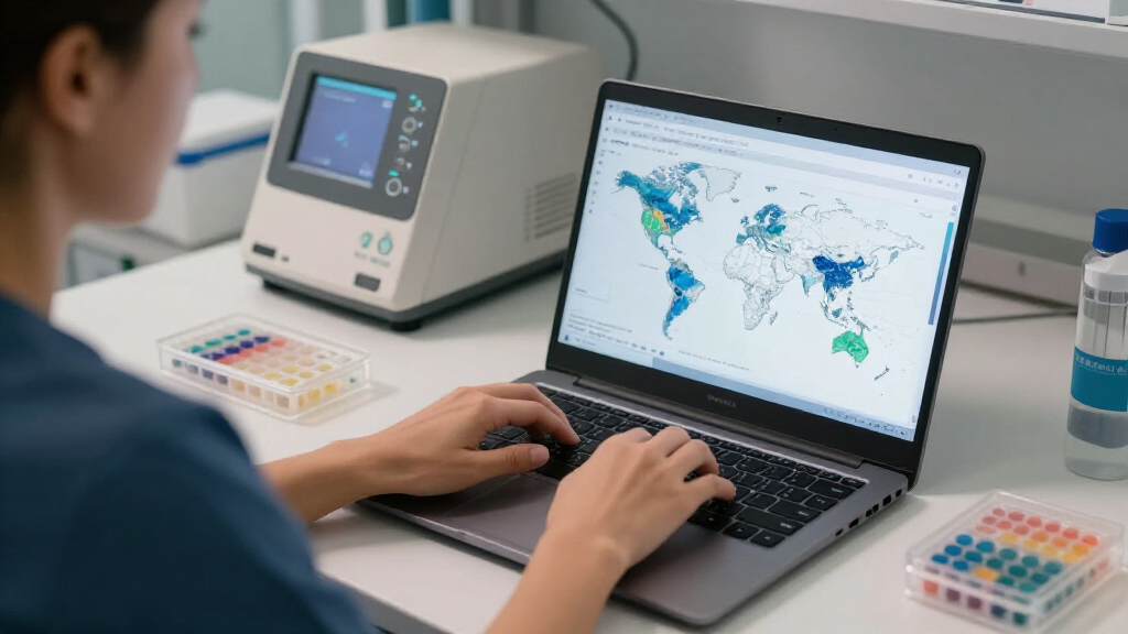 Transmedics Group Surges In Global Coverage