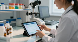 United Kingdom Health Security Agency Surges In Global Coverage