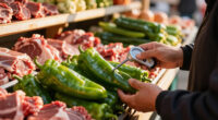 Usda Salmonella Jalapeno Meat Alert