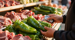 Usda Salmonella Jalapeno Meat Alert