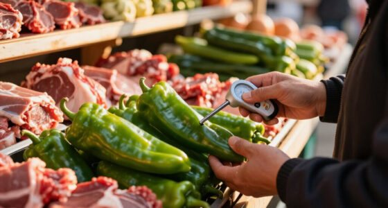 Usda Salmonella Jalapeno Meat Alert