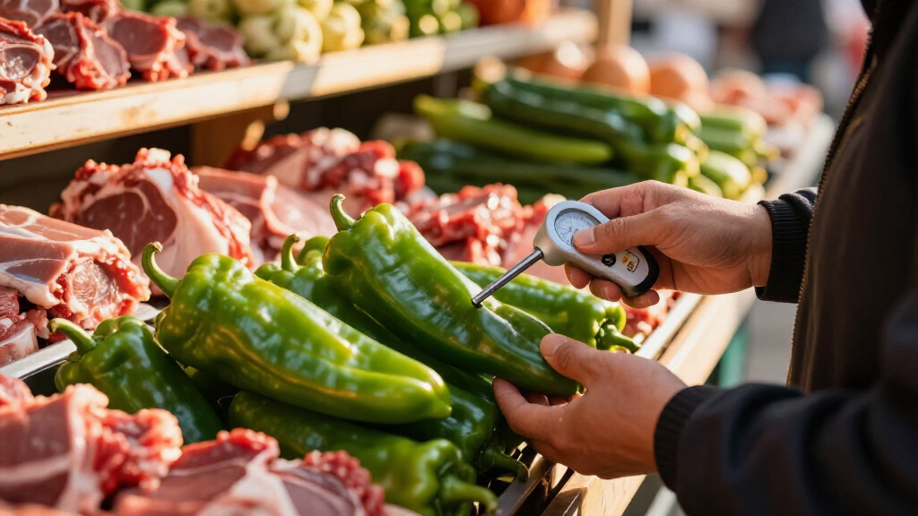 Usda Salmonella Jalapeno Meat Alert
