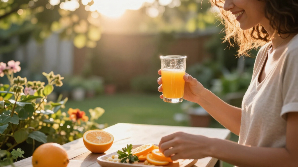 Vitamin C Won’t Prevent Most Colds, But It May Do One Small Thing